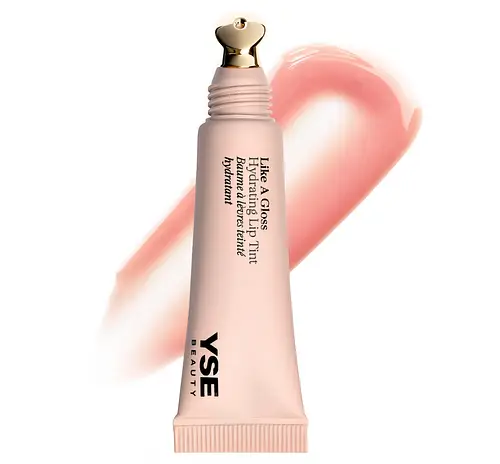 YSE Beauty Like A Gloss Hydrating Lip Tint Life of the Party