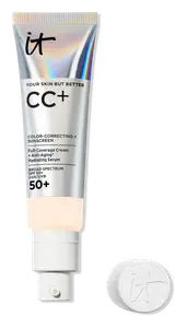 IT Cosmetics CC+ Cream With SPF 50+ Fair Porcelain
