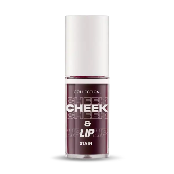 Collection Cosmetics Cheek And Lip Stain Rosie