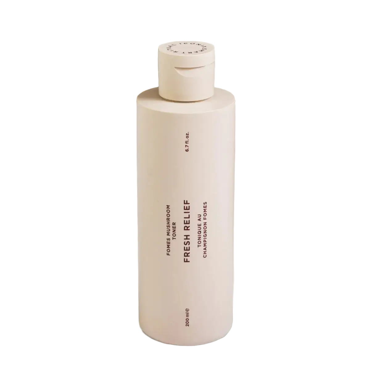Iconix Fresh Relief Fomes Mushroom Toner