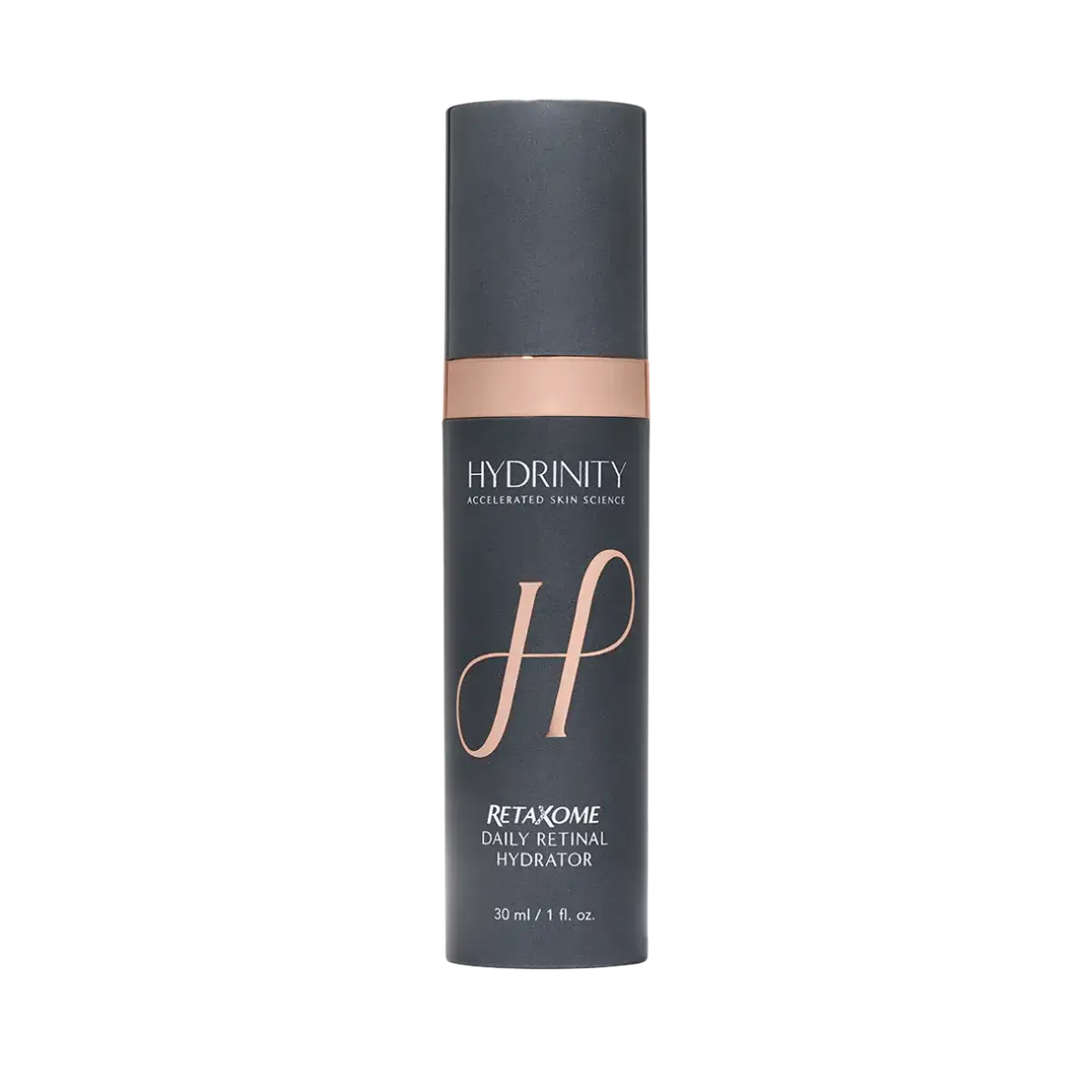 Hydrinity RetaXome Daily Retinal Hydrator