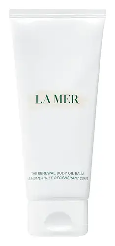 La Mer The Renewal Body Oil Balm