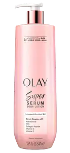 Olay Super Serum Body Lotion