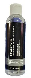 Global Beauty Care Power Toner