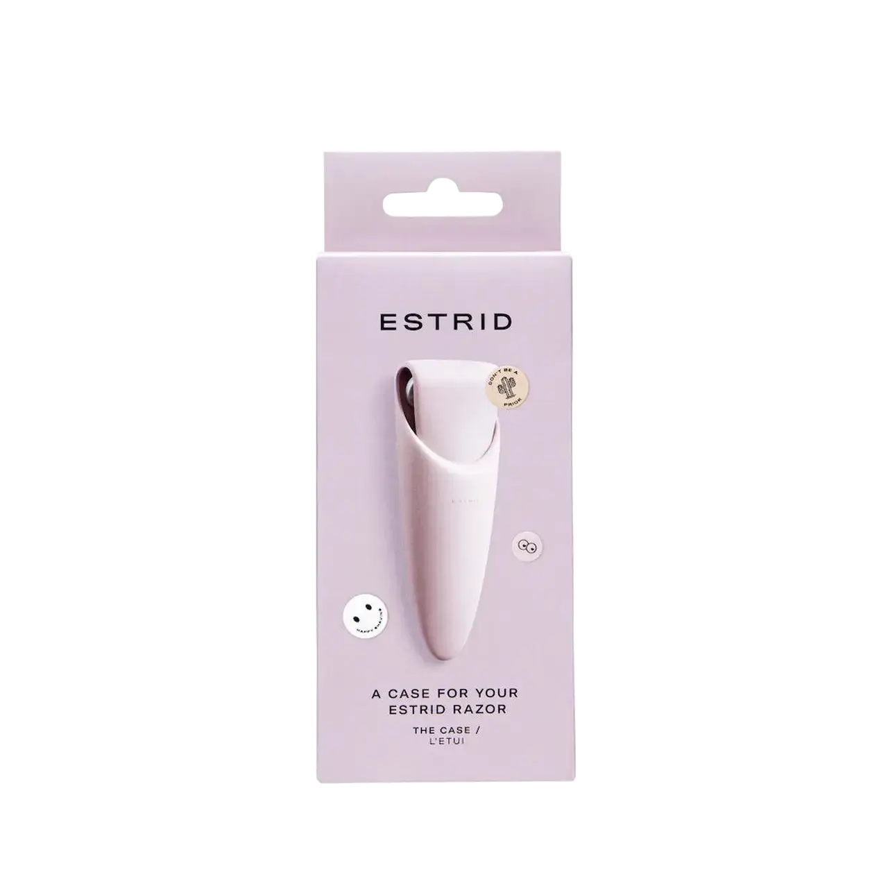Estrid The Razor Case Bloom