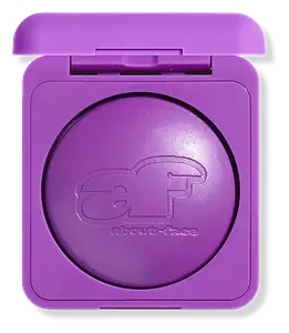 about-face Cheek Freak Blush Balm Score Pinky Lilac