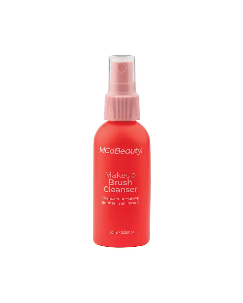 MCoBeauty. Makeup Brush Cleanser