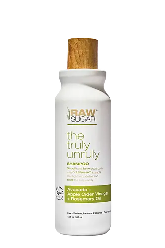 Raw Sugar The Truly Unruly Shampoo