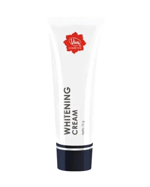 Viva Cosmetics Whitening Cream