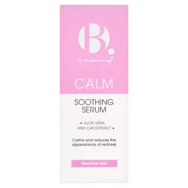 B. Skincare Calm Soothing Serum