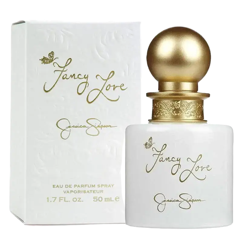 Jessica Simpson Fragrances Fancy Love Eau De Parfum