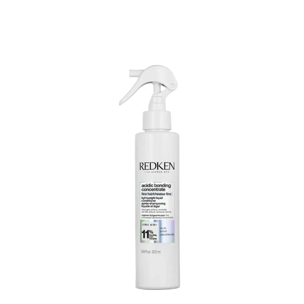 REDKEN Acidic Bonding Concentrate Lightweight Liquid Conditioner