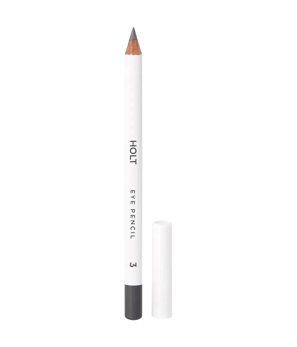 Und Gretel Holt Eye Pencil Dark Grey 03
