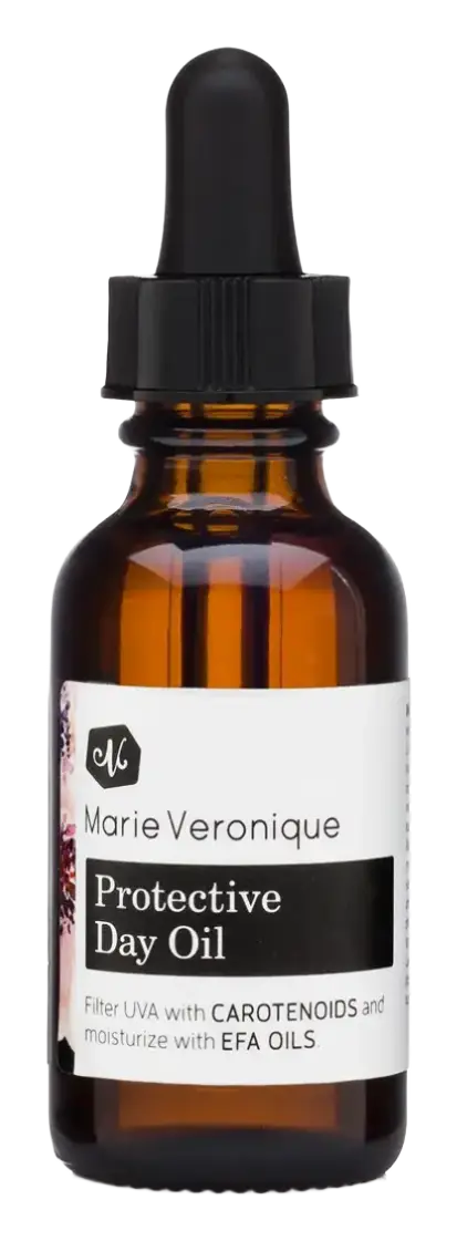 Marie Veronique Protective Daily Oil