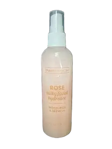 Global Beauty Care Rose Milky Facial Hydrator