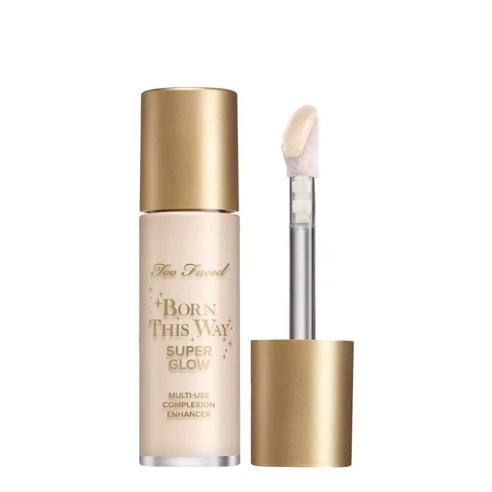 Too Faced Born This Way Super Glow Multi-Use Complexion Enhancer Opalescent