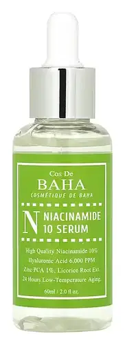 Cos De BAHA Niacinamide 10% Serum