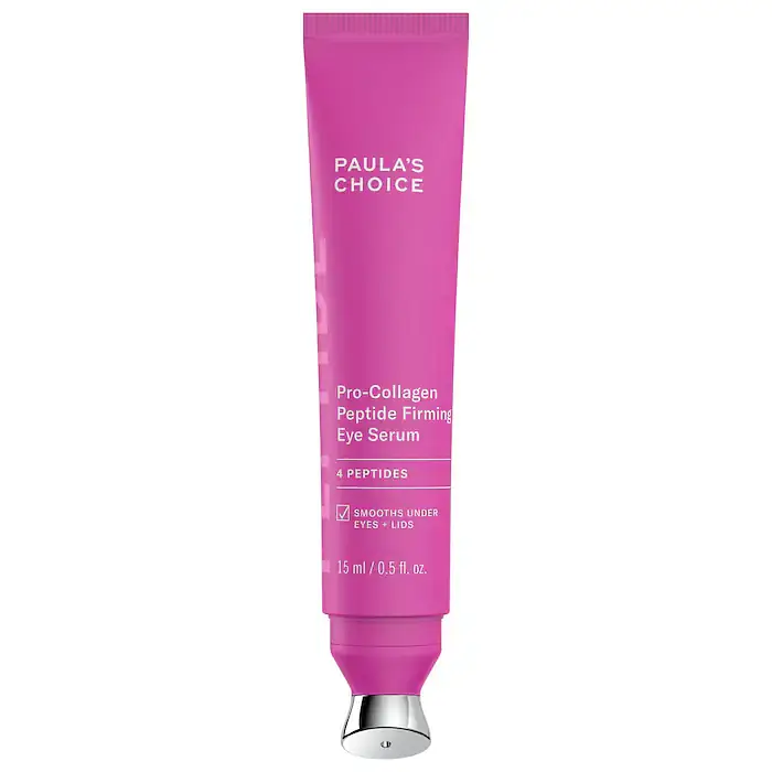 Paula's Choice Pro-Collagen Peptide Firming Eye Gel Serum