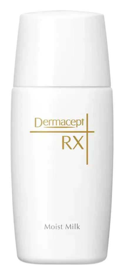 Dermacept Rx Moist Milk