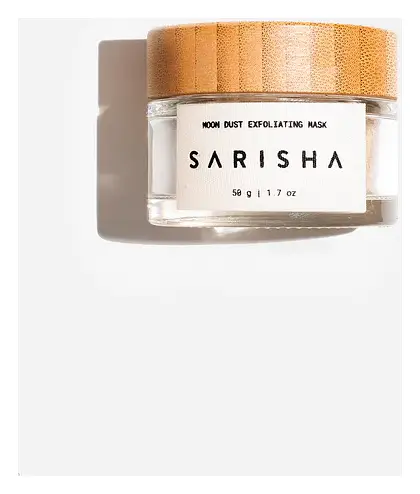Sarisha Beauty Moon Dust Exfoliating Mask