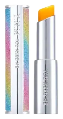 YNM Honey Lip Balm Rainbow Honey