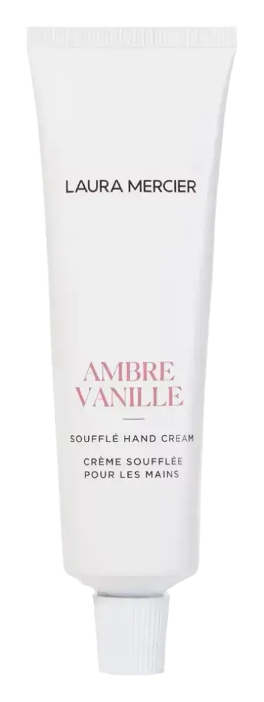 Laura Mercier Soufflé Hand Cream Ambre Vanille