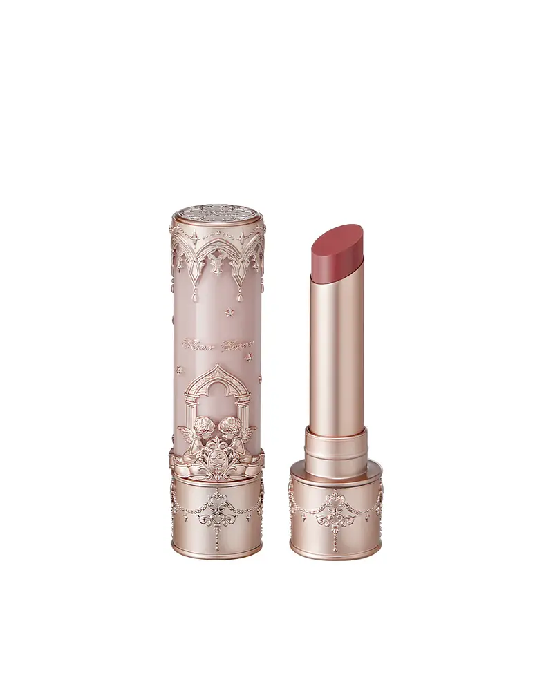 Flower Knows Little Angel Matte Lipstick C06 Lyric Poetry