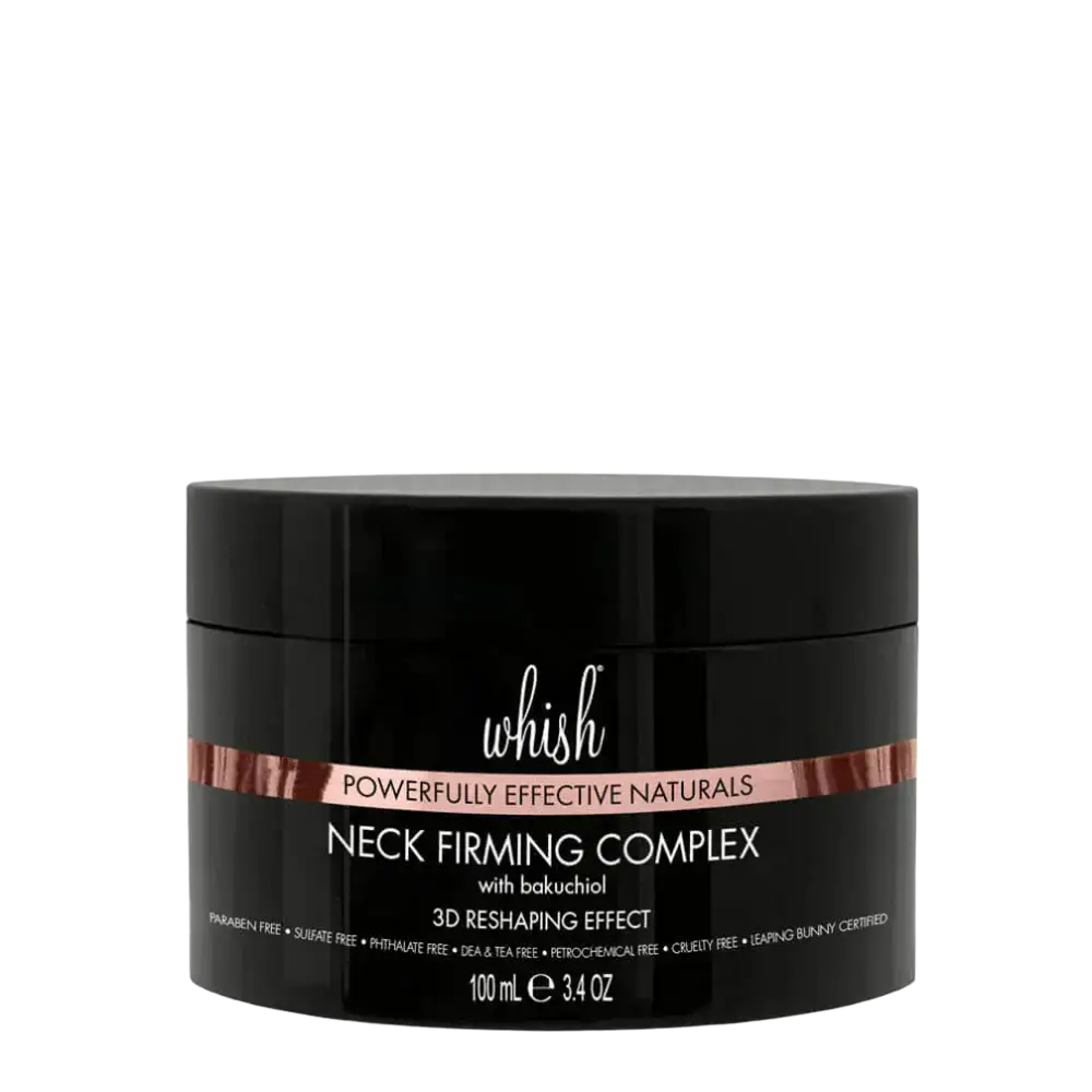 Whish Neck Firming Complex