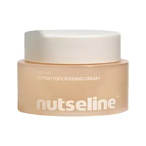 Nutseline Soy Nut Protein Tofu Pudding Cream
