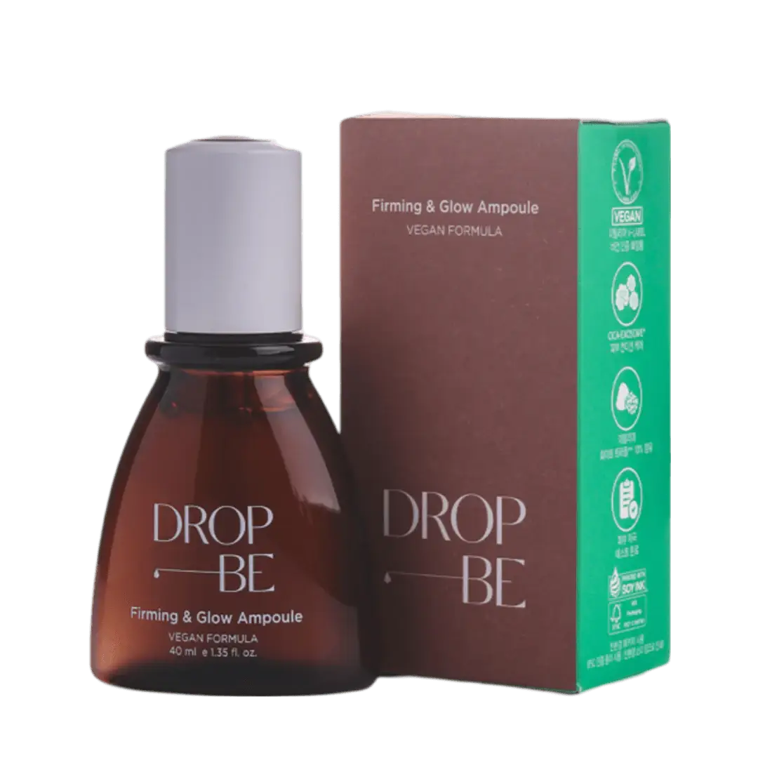 Drop BE Firming & Glow Ampoule