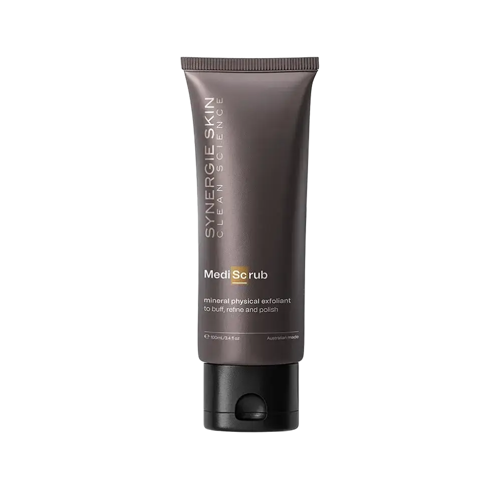 Synergie Skin MediScrub