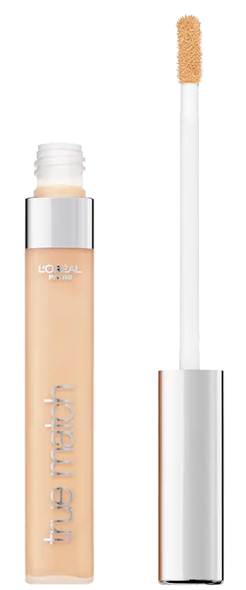 L'Oreal True Match Concealer 1N Ivory