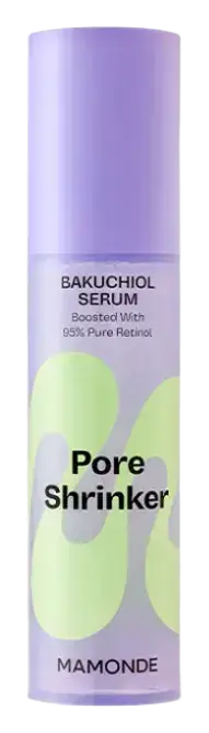 Mamonde Pore Shrinker Bakuchiol Serum