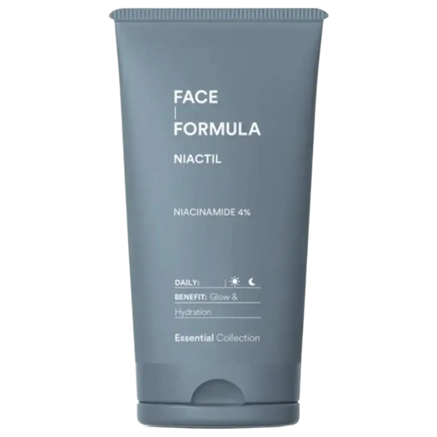 Face Formula Niactil