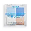 Blueberry Buzz