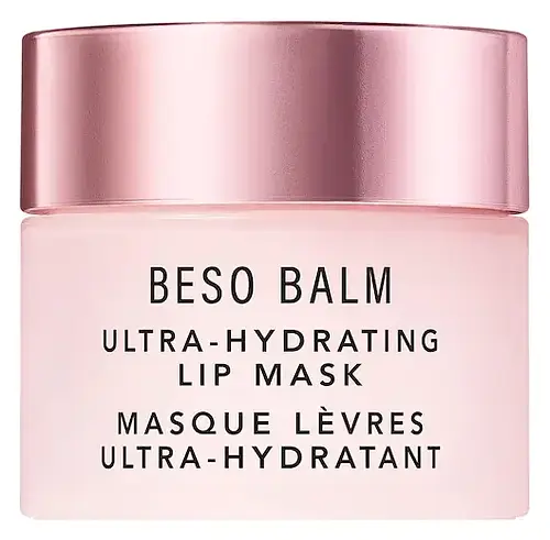 JLo Beauty Beso Balm Ultra-Hydrating Lip Mask