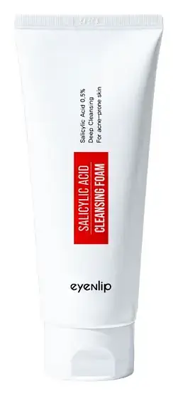 EYENLIP BEAUTY Salicylic Acid Cleansing Foam
