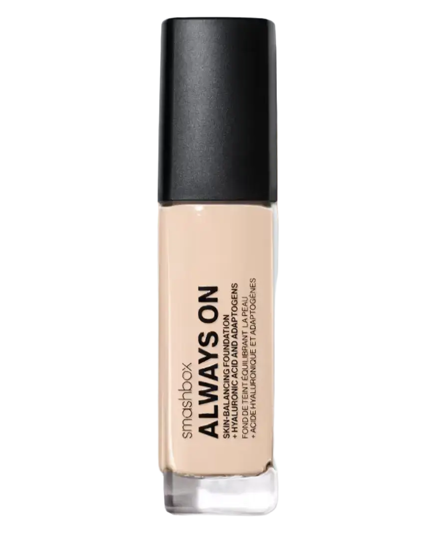 Smashbox Always On Skin-Balancing Foundation F20C