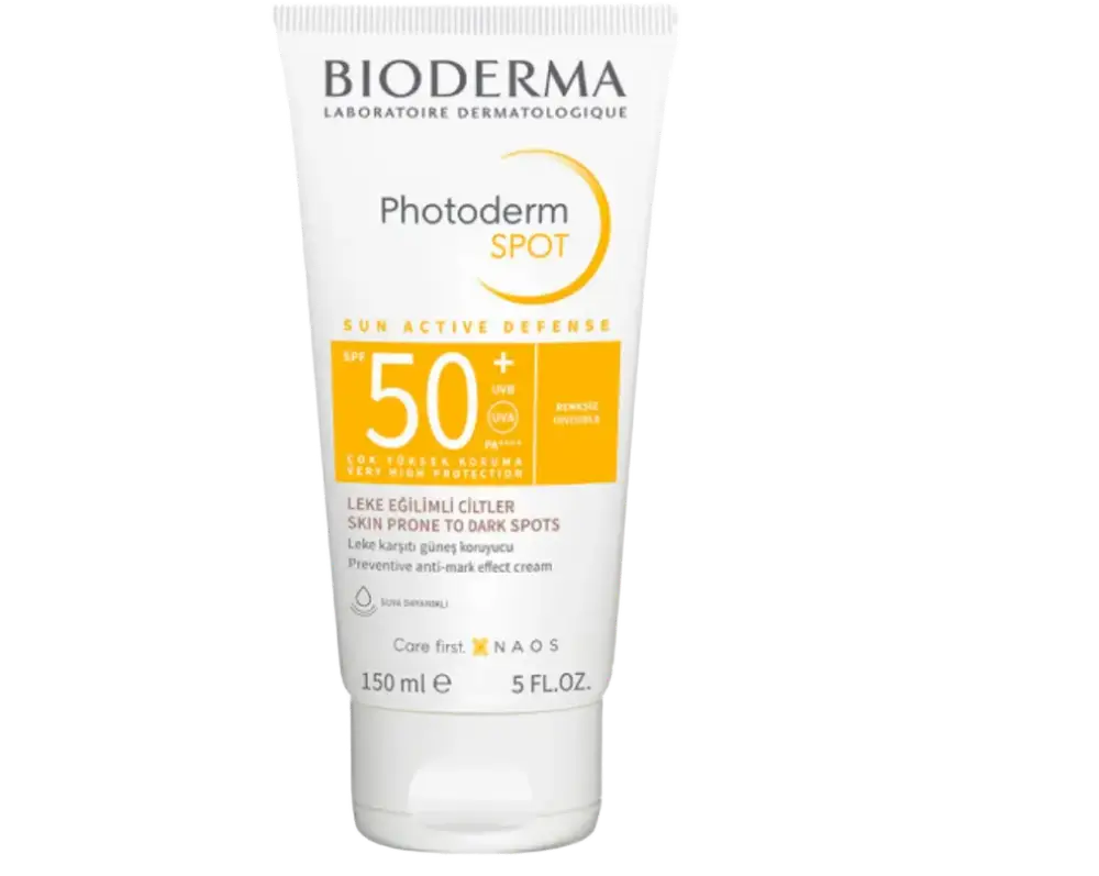 Bioderma Photoderm Spot SPF 50