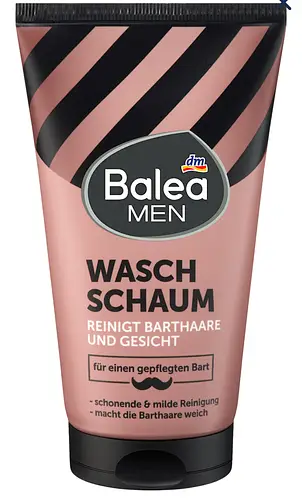 Balea Men Waschschaum