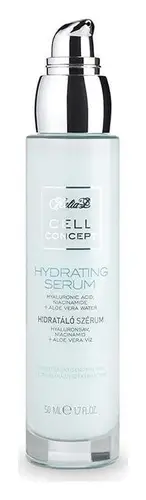 Helia-D Cell Concept Hydrating Serum For Extra Dry / Sensitive Skin