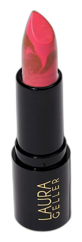Laura Geller Italian Marble Lipstick Strawberry Toffee