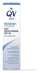 QV Renew + Hydrate Day Moisturiser SPF30