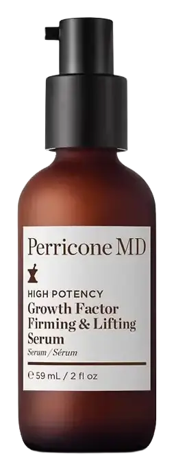 Perricone MD High Potency Growth Factor Firming & Lifting Serum