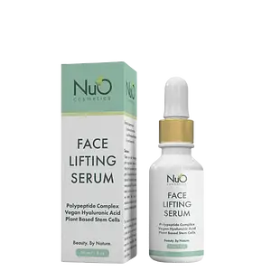Nuorganic Face Lifting Serum