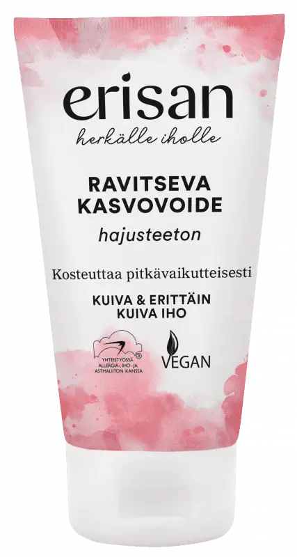 Erisan Ravitseva Kasvovoide