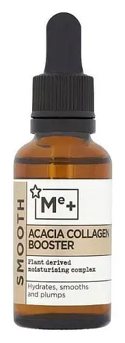 Superdrug Me+ Acacia Collagen Booster