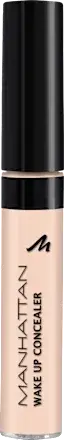 Manhattan Wake Up Concealer 1 Naturelle