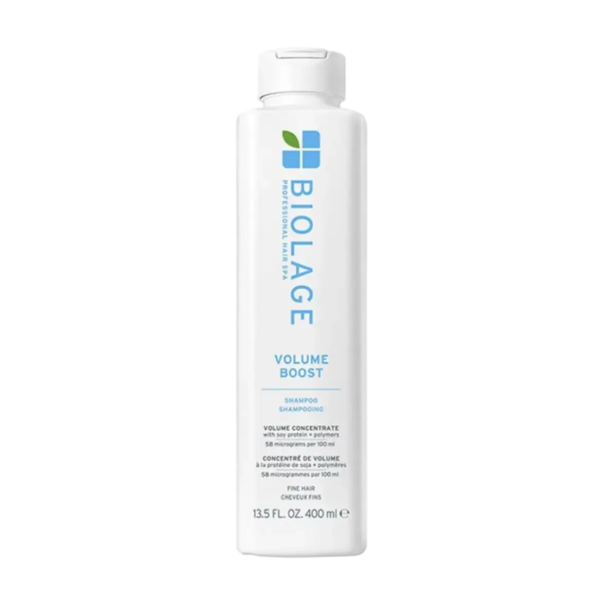 Biolage Volume Boost Shampoo