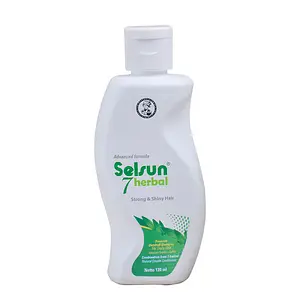 Selsun Blue 7 Herbal